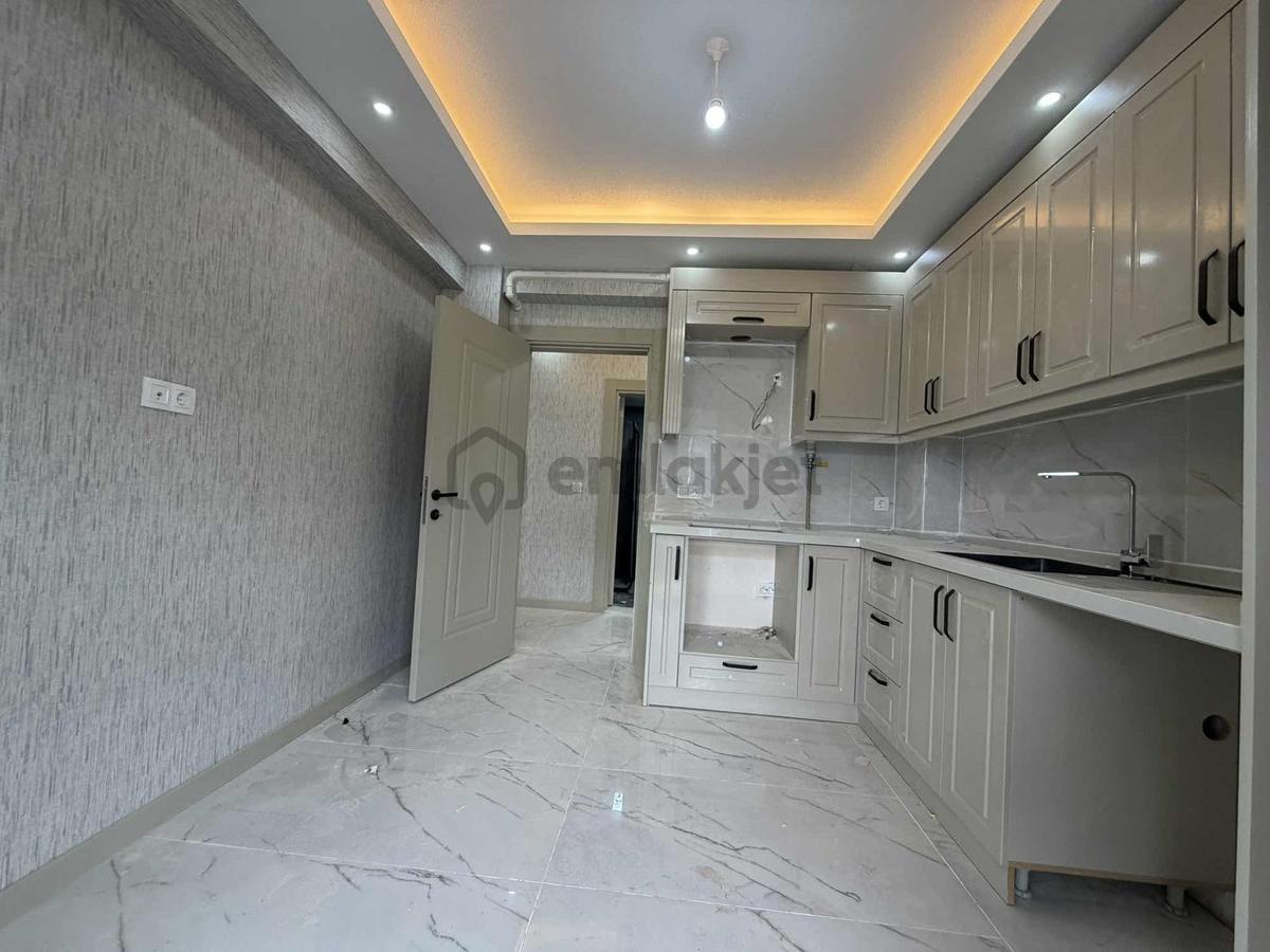 Bakan Dan Yedi Eylül De Ara Kat Site İçi 2+1 - 25