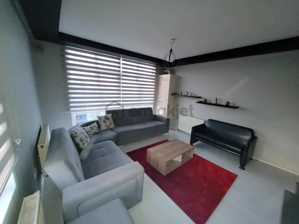 Ergene Vadisinde Kiralık Full Eşyalı 1+1 Daire - 13