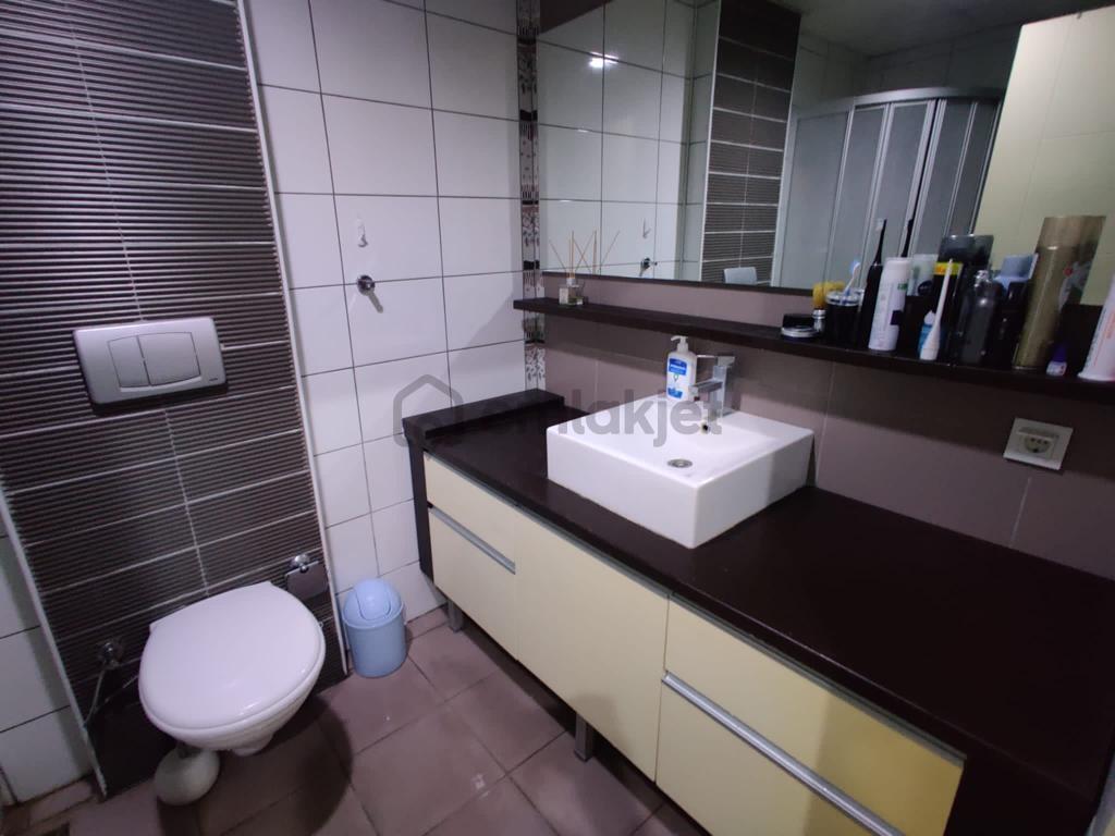 Ergene Vadisinde Kiralık Full Eşyalı 1+1 Daire - 16
