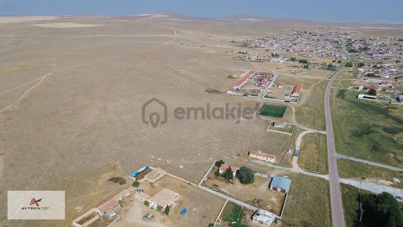 Cihanbeyli/hodoğlu Mah. 488m2 Konut İmarlı Arsa - 4