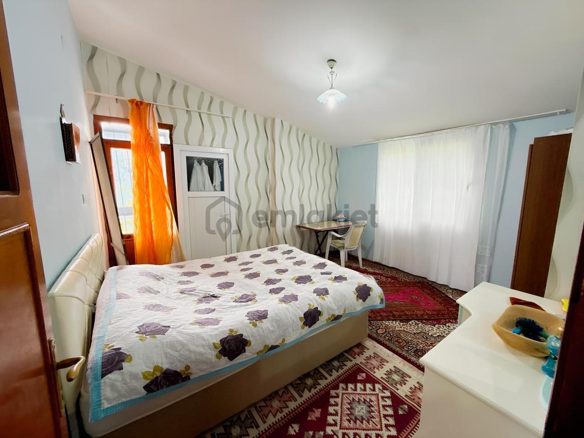 Bolkar Emlaktan Göznede Satılık Dublex Villa - 34