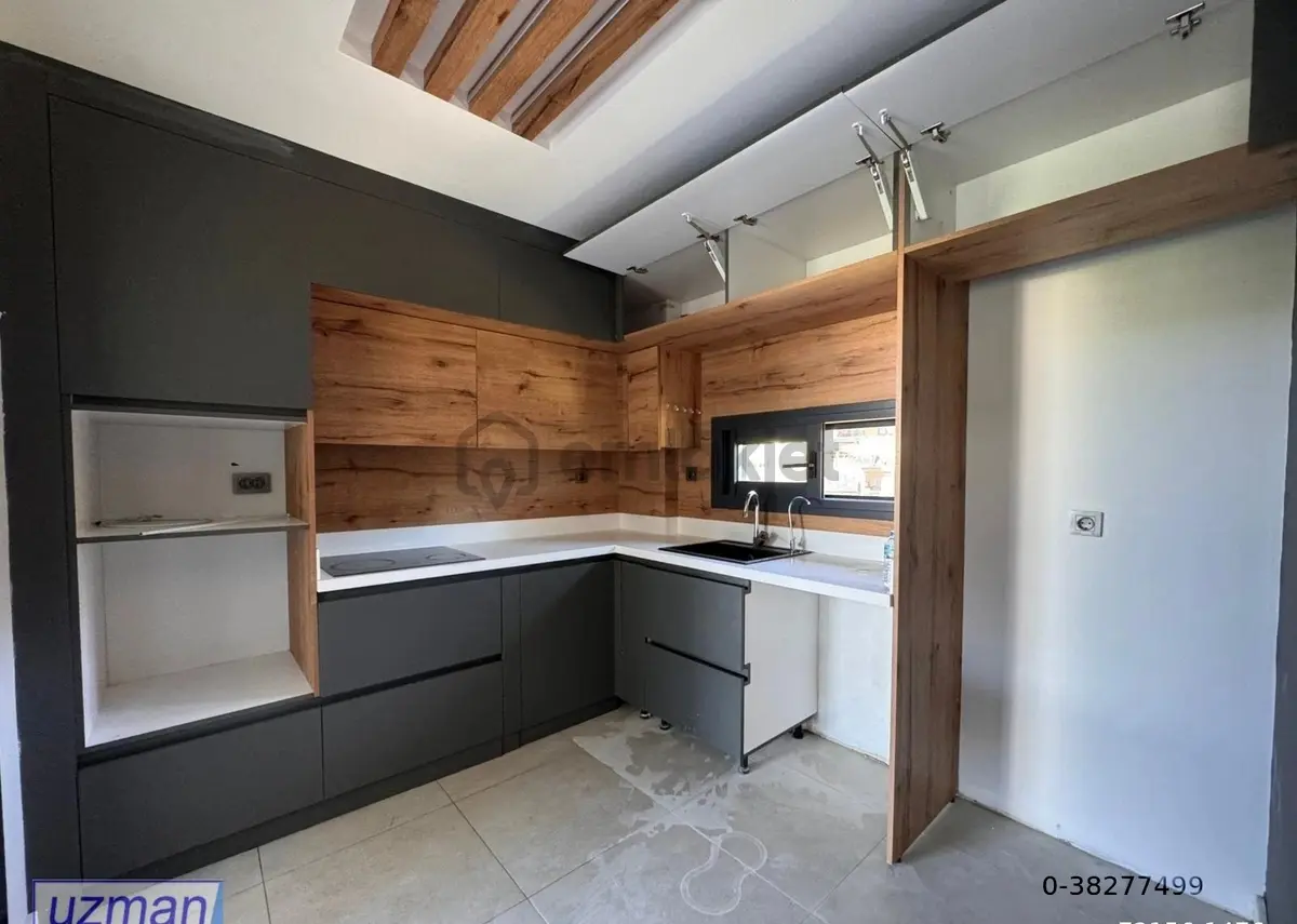 Ödüllü Projede Harika Villa - 6
