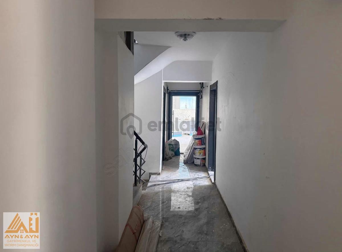 Seyrek Bakırçay Üniversitesine Yakın Satılık 1+1 Daire - 5