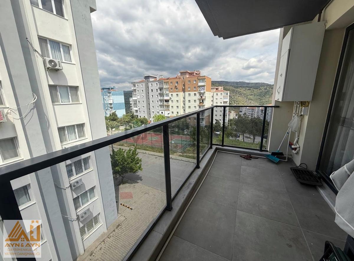 Çiğli Esentepe'de Satılık 2+1 Daire - 22