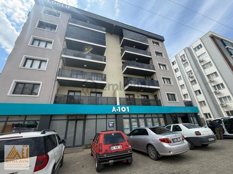 Çiğli Esentepe'de Satılık 2+1 Daire - 3