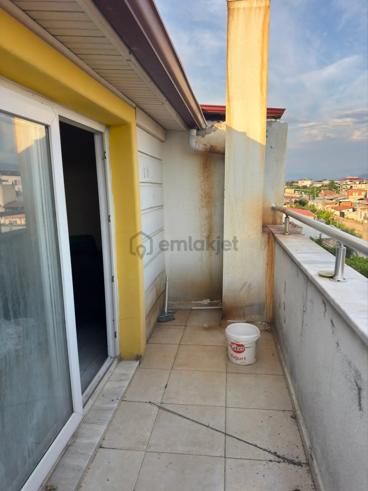 Grand Egelim Emlaktankiralık - 30