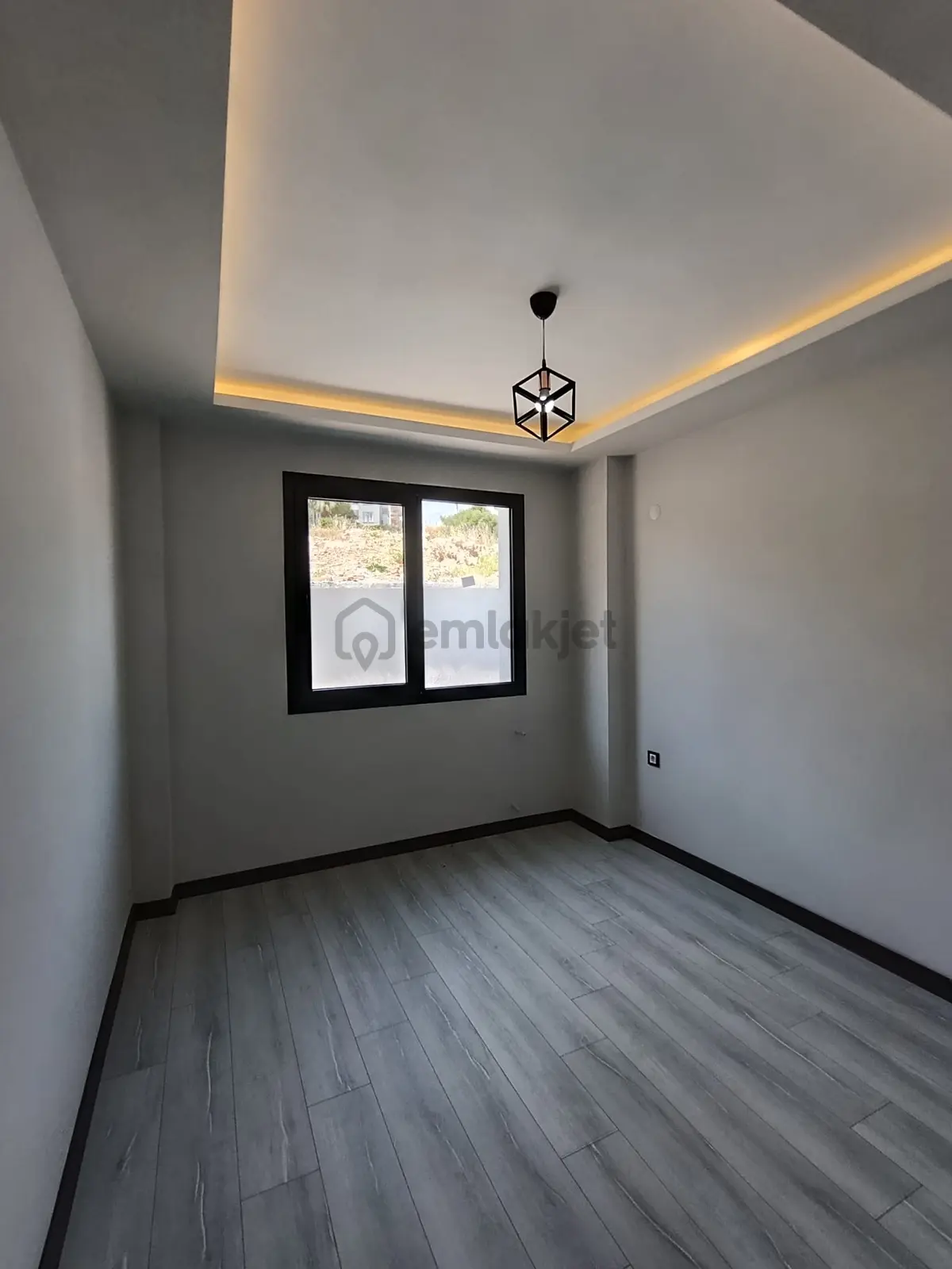 Dıdım Hisar Mah. Satılık Ultra Lüx 1+1 Daire - 13