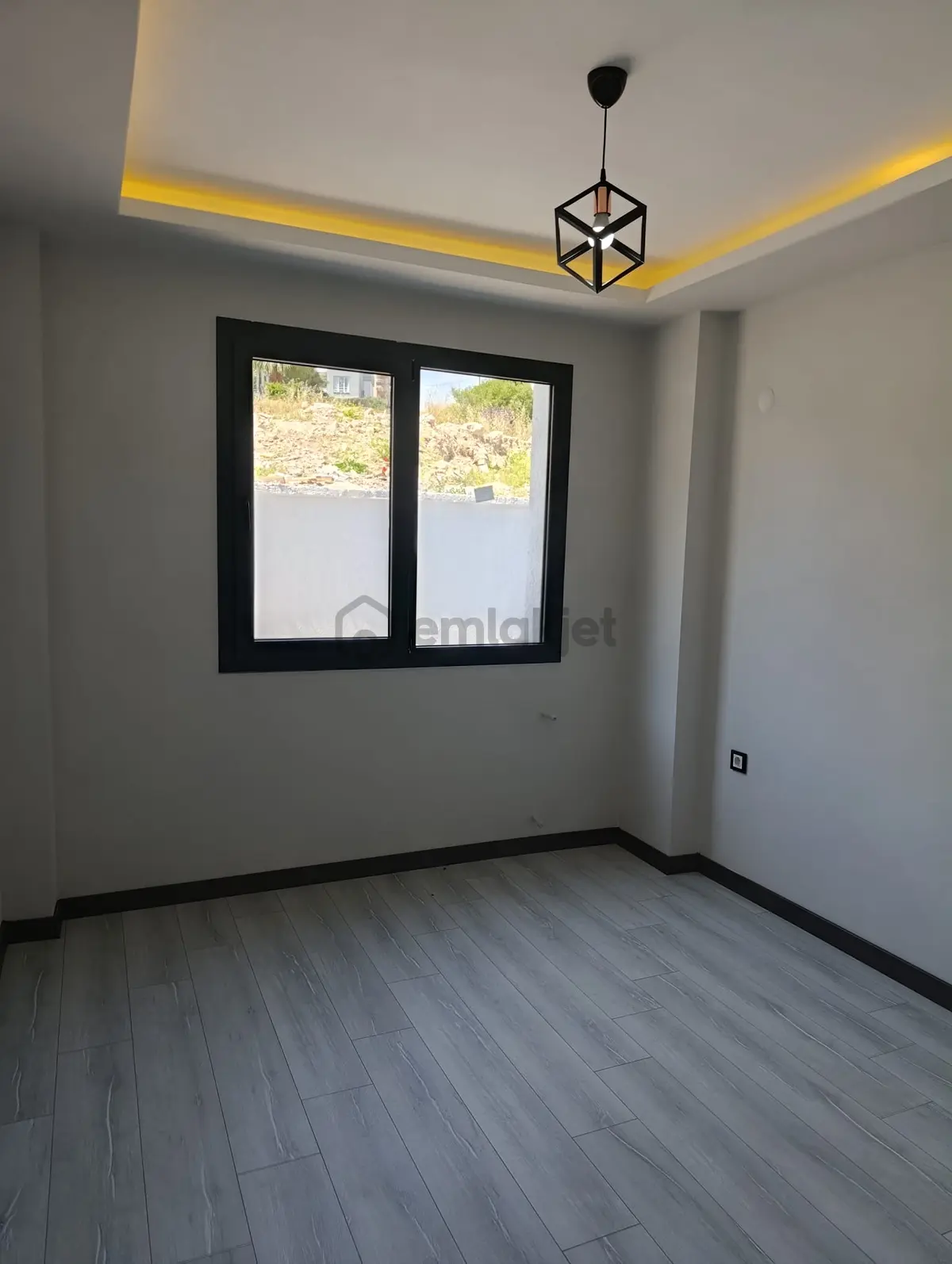 Dıdım Hisar Mah. Satılık Ultra Lüx 1+1 Daire - 10