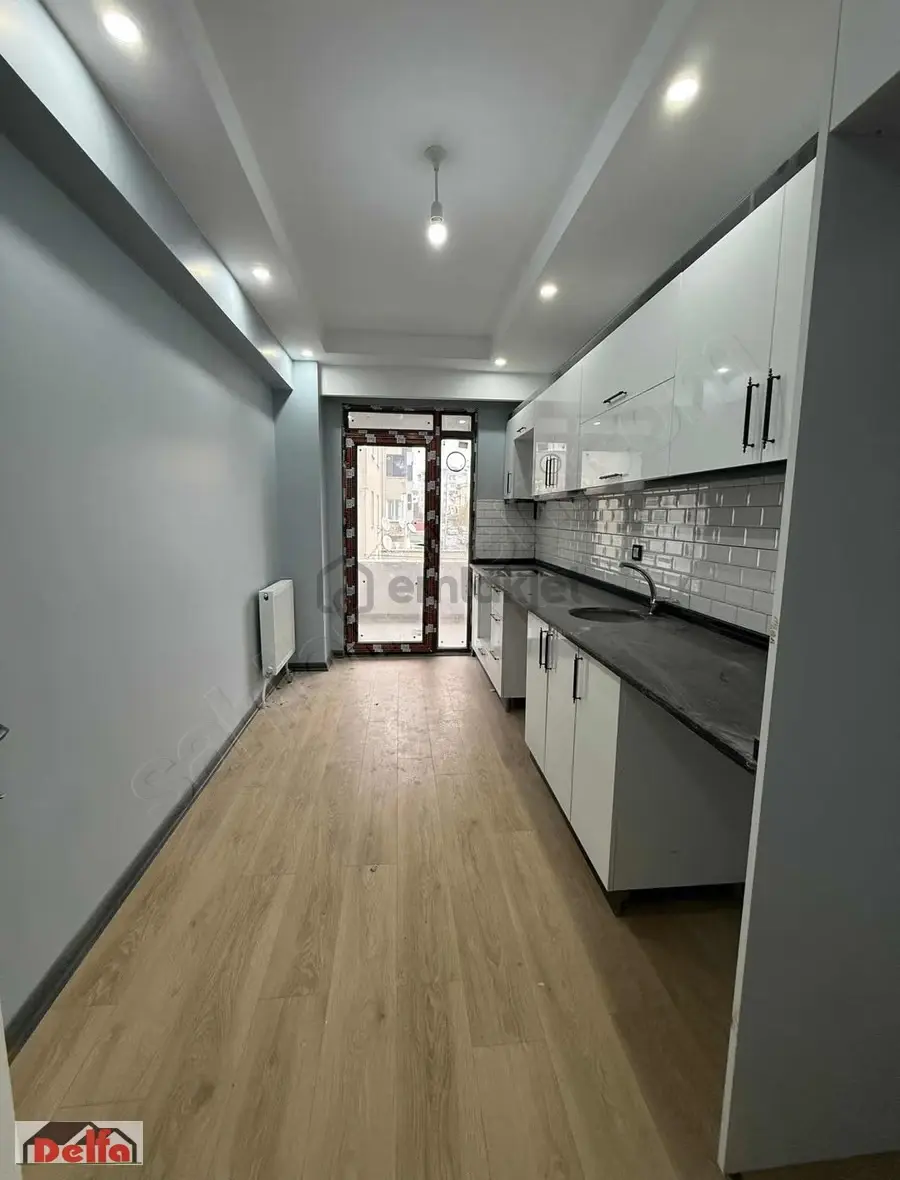 Delfa Yapıdan Gopm 3+1 Satılık Daire - 26