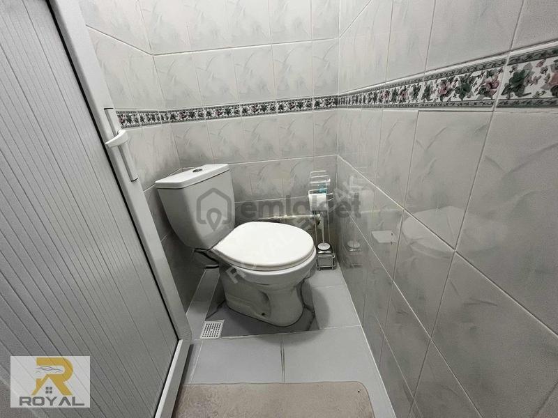 İnönü Mah'de 2+1 Kullanışlı Balkonlu Geniş Satılık Daire - 24