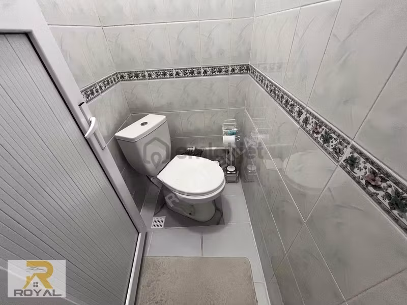 İnönü Mah'de 2+1 Kullanışlı Balkonlu Geniş Satılık Daire - 23