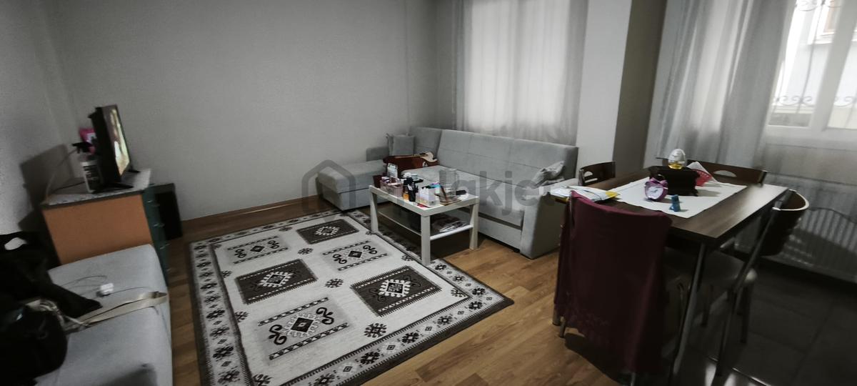 Kağıthane Merkez 2+1 Satılık Asansörlü Daire - 9