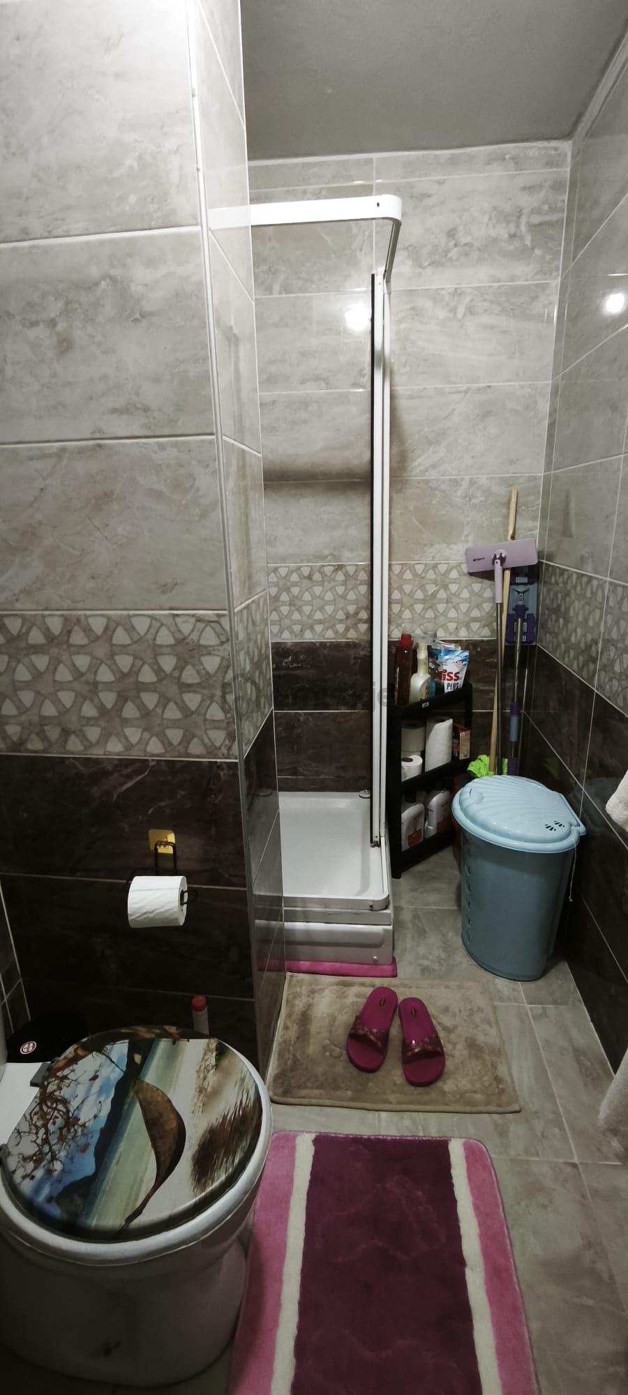 Kağıthane Merkez 2+1 Satılık Asansörlü Daire - 22