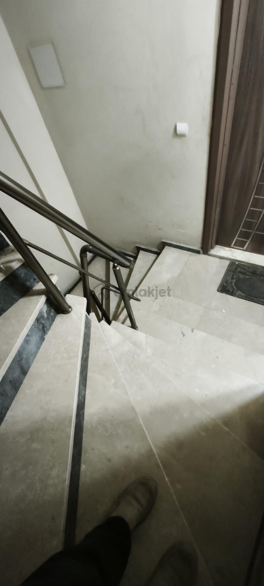 Kağıthane Merkez 2+1 Satılık Asansörlü Daire - 29