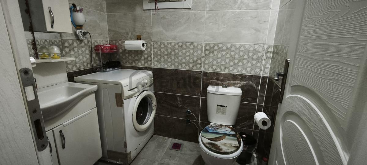 Kağıthane Merkez 2+1 Satılık Asansörlü Daire - 24