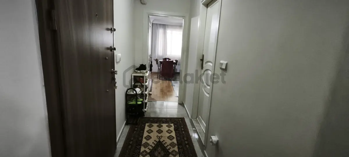 Kağıthane Merkez 2+1 Satılık Asansörlü Daire - 15