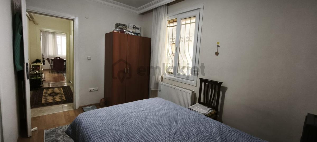 Kağıthane Merkez 2+1 Satılık Asansörlü Daire - 13