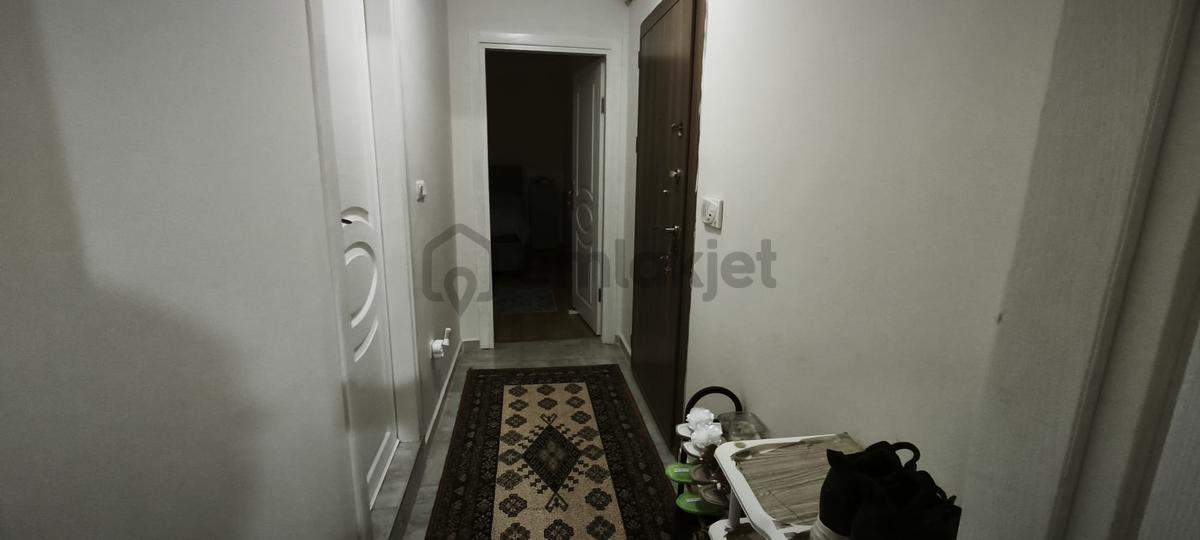 Kağıthane Merkez 2+1 Satılık Asansörlü Daire - 16