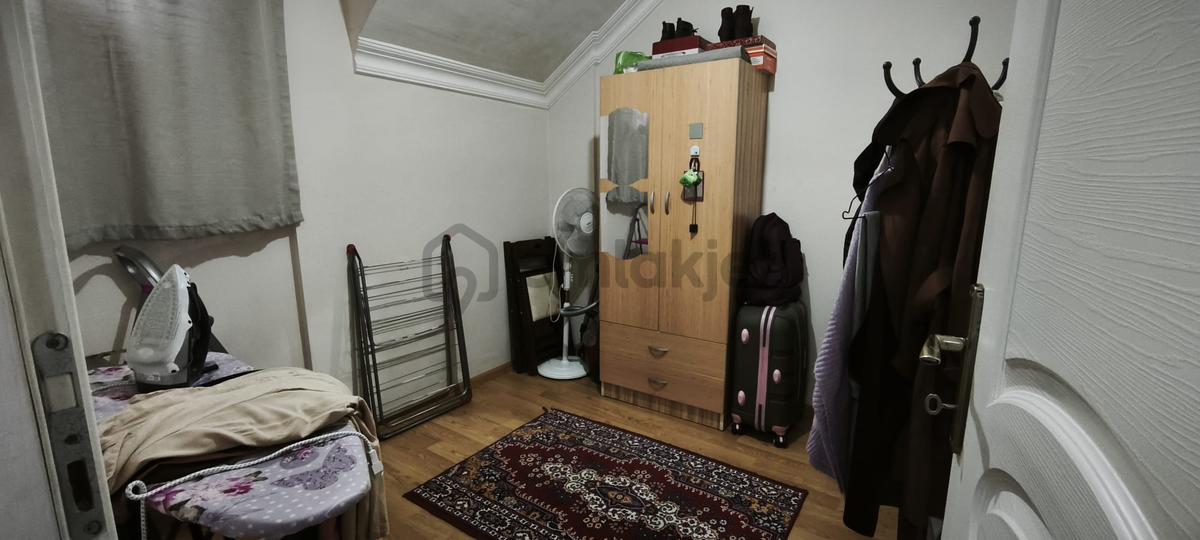 Kağıthane Merkez 2+1 Satılık Asansörlü Daire - 19