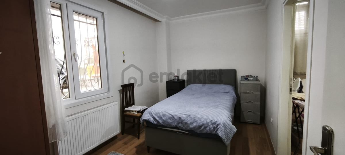 Kağıthane Merkez 2+1 Satılık Asansörlü Daire - 12