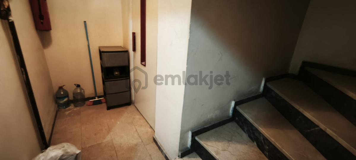 Kağıthane Merkez 2+1 Satılık Asansörlü Daire - 26