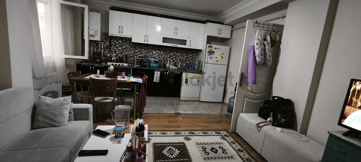 Kağıthane Merkez 2+1 Satılık Asansörlü Daire - 8