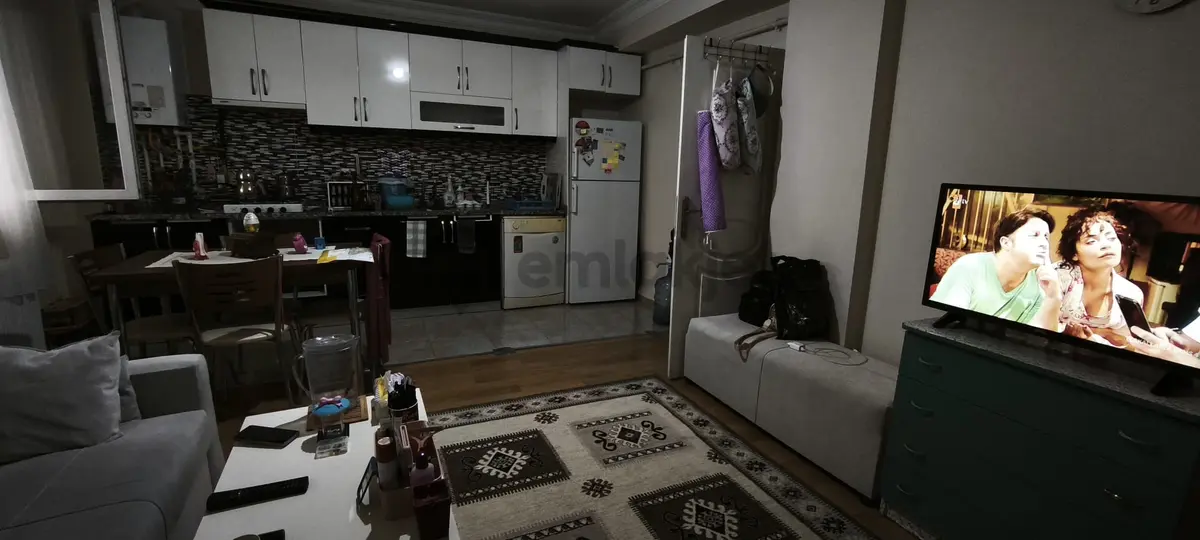 Kağıthane Merkez 2+1 Satılık Asansörlü Daire - 7