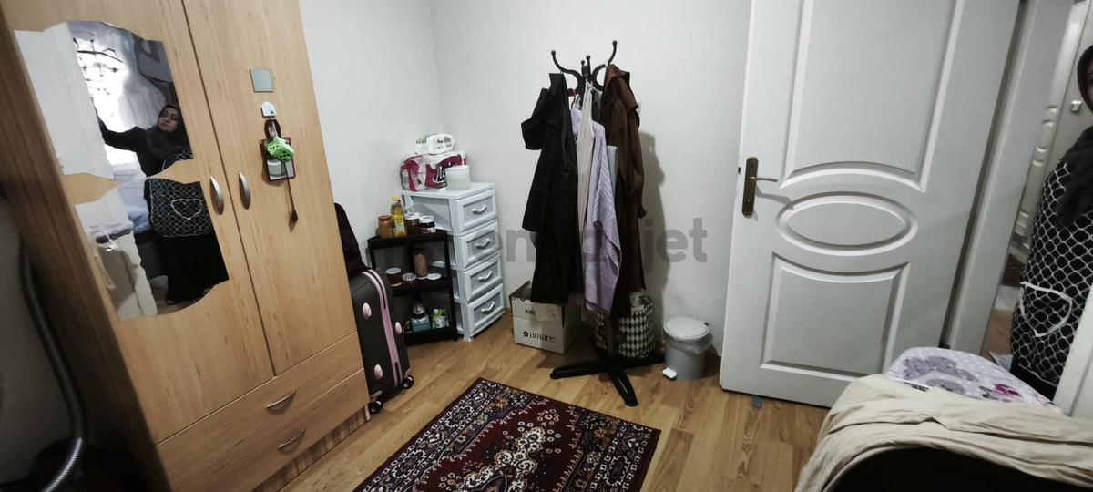 Kağıthane Merkez 2+1 Satılık Asansörlü Daire - 20