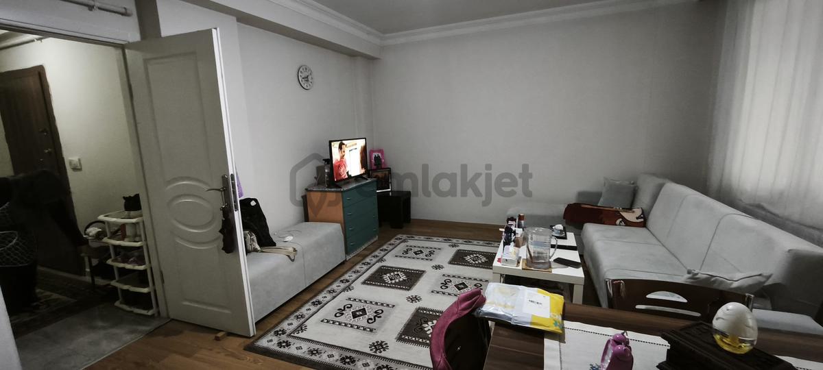 Kağıthane Merkez 2+1 Satılık Asansörlü Daire - 10
