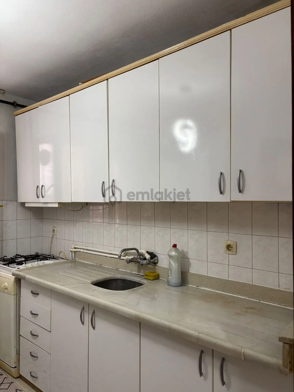 Sahibinden Sahibinden Satılık Daire 1+1 - 11