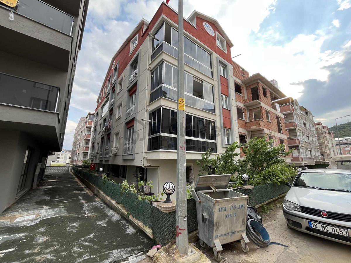 Bm Real Estate Demirtaş Barbaros'da Satılık 3+1 Dubleks Daire - 3