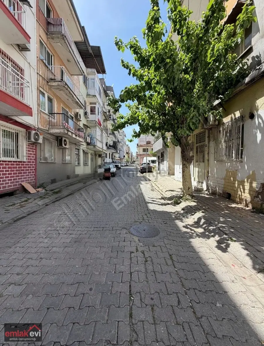 Emlak Evi'nden Orta Mah. Kapalı Mutfaklı 2+1 - 26