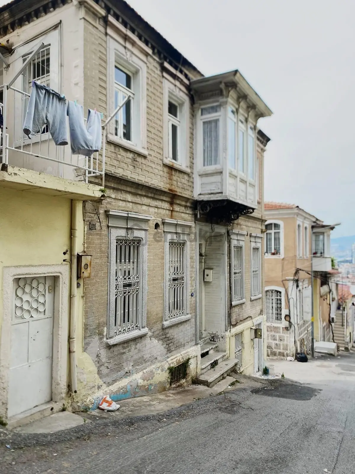Sahibinden Satılık Tarihi Ev - 7