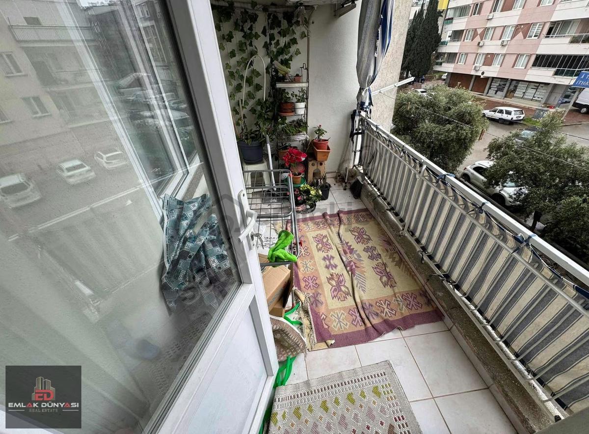 Muratpaşa Mahallesi 3+1 Fırsatı - 14