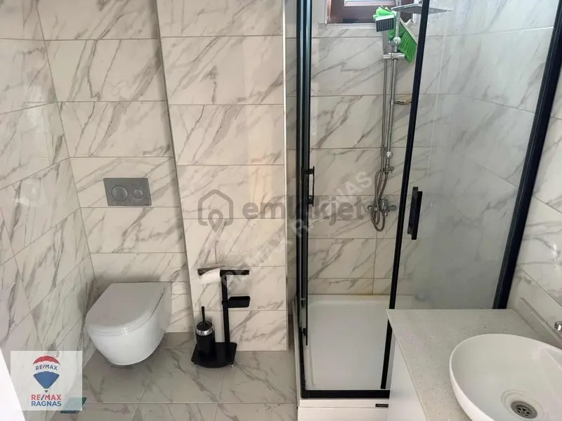 Pendik Captain Hill Sitesi Kiralık 2+1 Daire - 4