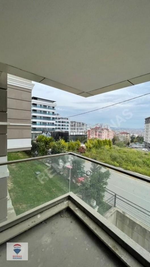 Captain Hill Residence'ta Satılık 3+2 Dubleks Daire (sıfır) - 23