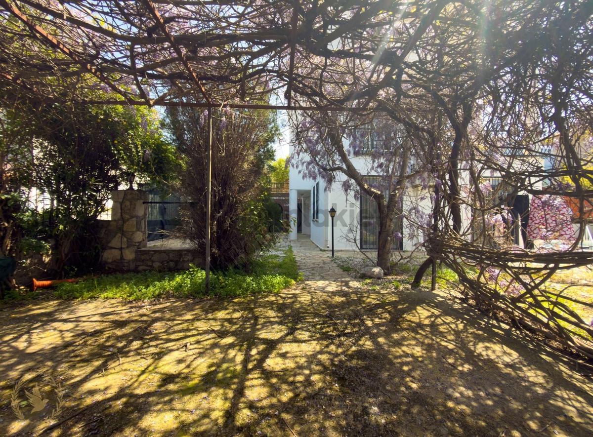 {üst Cadde}525m2 Arsa ,3 Normal Kat ,müstakil Villa - 28