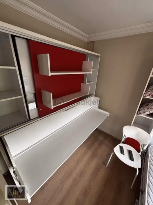 Abonelikleri Açık Merkezi Konumda Kiralık Daire - 5