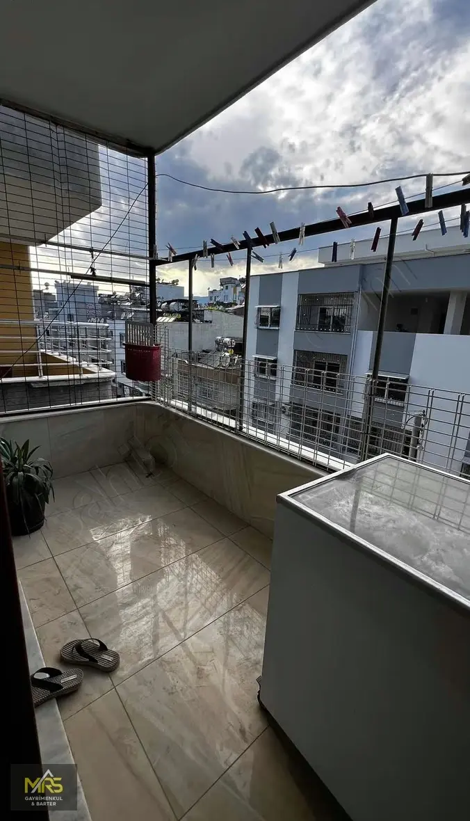 Göneş Mah Satılık 4 Daire 1 Dükan - 11