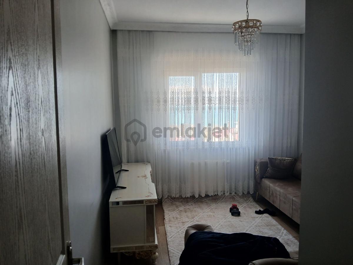 Sahibinden Yenı Tokı 6. Etap Cv 15 Edremıt Van - 13