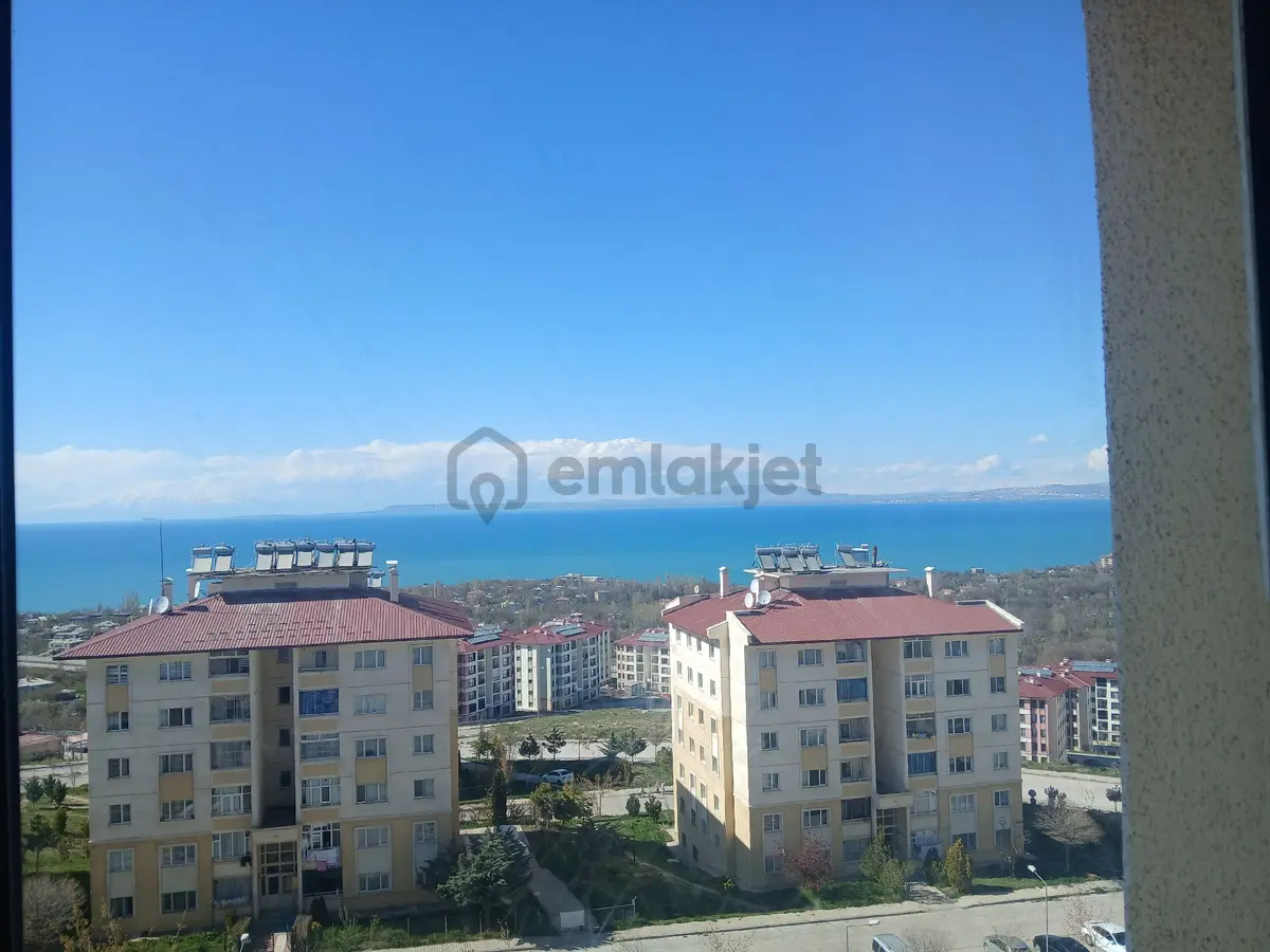 Sahibinden Yenı Tokı 6. Etap Cv 15 Edremıt Van - 23