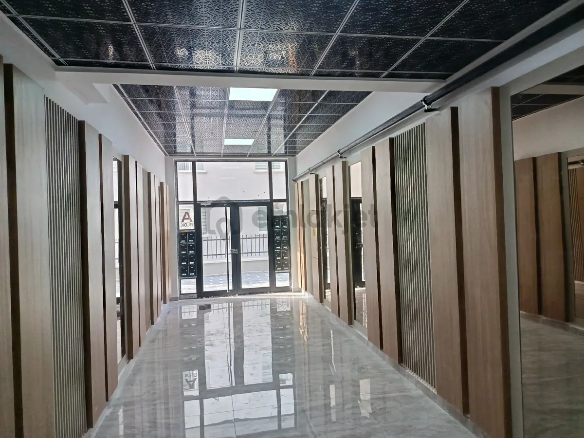 Elvanda Sıfırsite İçi 3+1 Daireler - 31