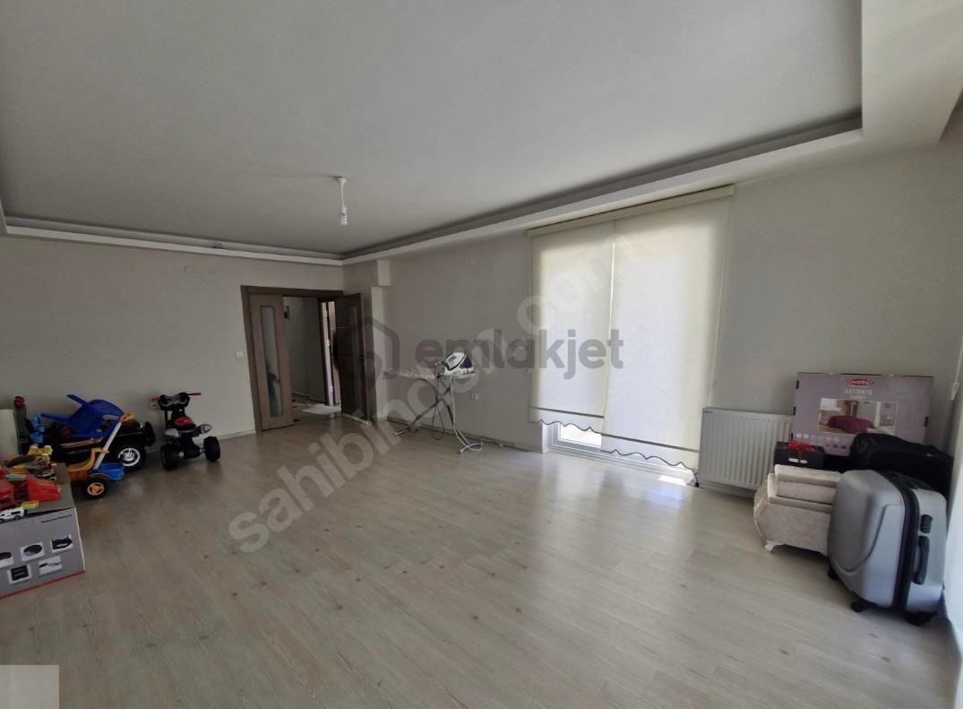 Elvanda Sıfırsite İçi 3+1 Daireler - 28