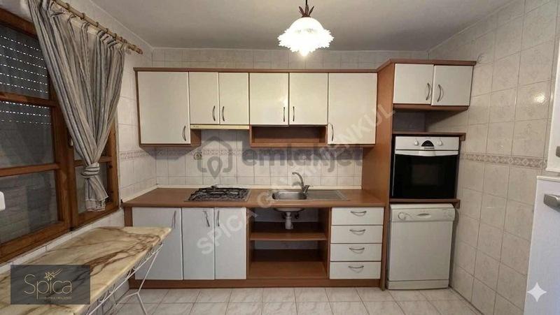 Ayvalık Altınova Satılık 4+1 Villa Manaskent Sitesi - 10