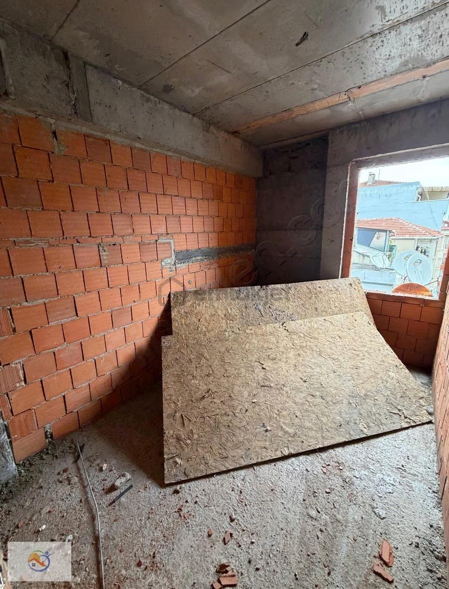 Gökalpte Köşe Başı İnşaatta 4+1 Satılık Daire - 23