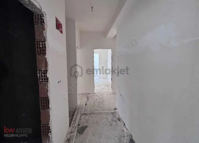 Başiskele Aydınkent'te Satılık Lüxs 2+1 Arakat Daire - 13