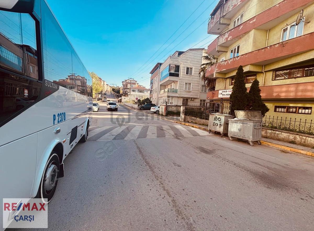 Derince 60 Evlerde Kiralık 2+1 Daire - 10