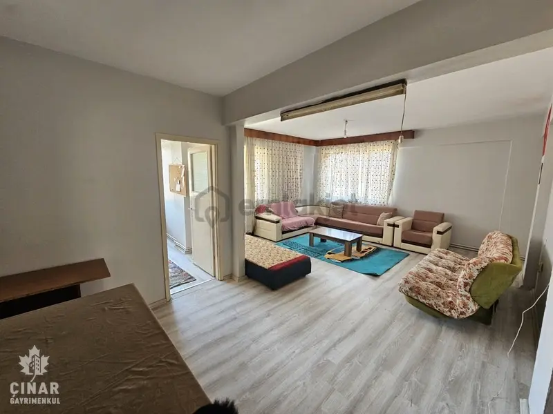 Balıkesir Kasaplar'da Eşyalı Satılık 2+1 Daire - 95m² - 4