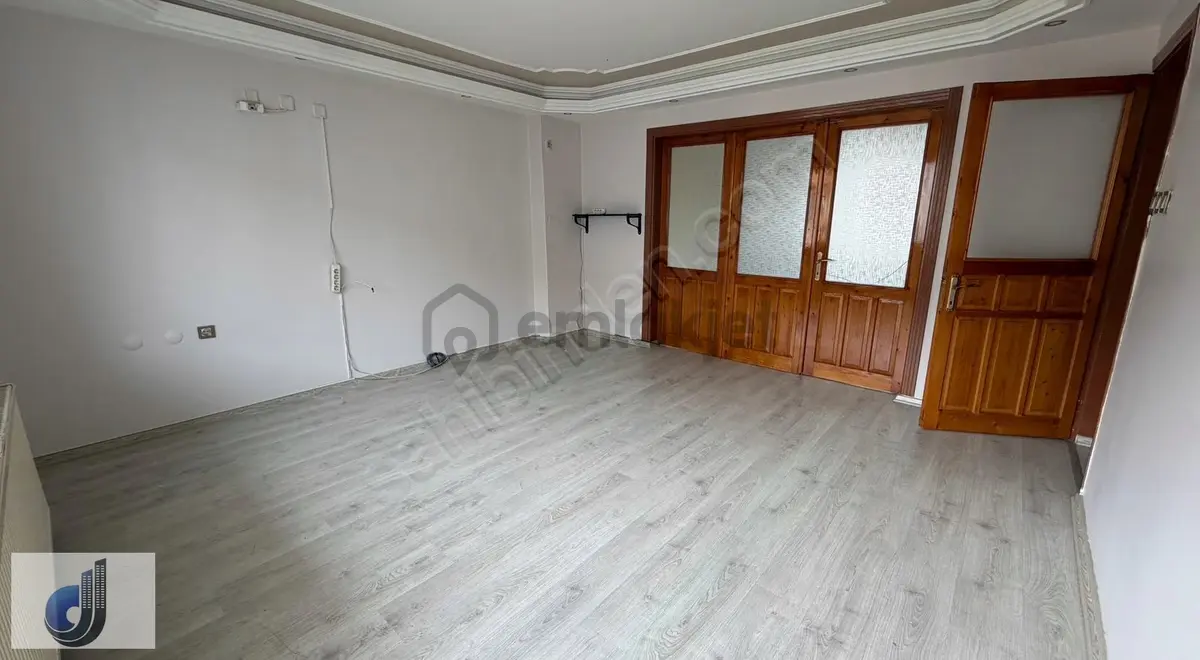 Nakliyeciler Okulu Civarı Kiralık Daire - 12