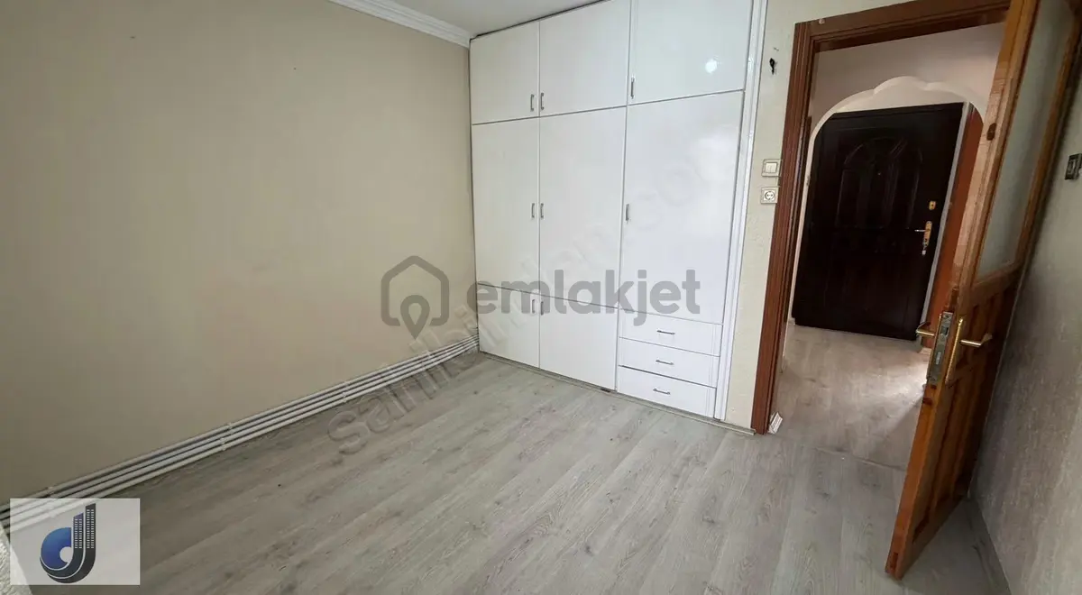 Nakliyeciler Okulu Civarı Kiralık Daire - 15